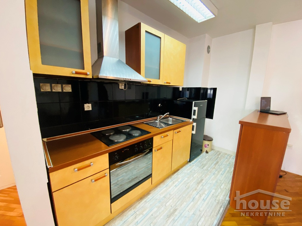 Stan,NOVI SAD,CENTAR 54m2,133900€ , ID: 1059678 10