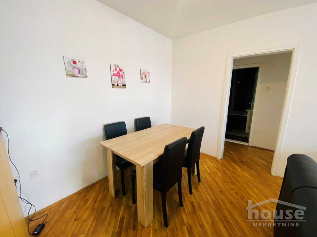 Stan,NOVI SAD,CENTAR 54m2,133900€ , ID: 1059678 11