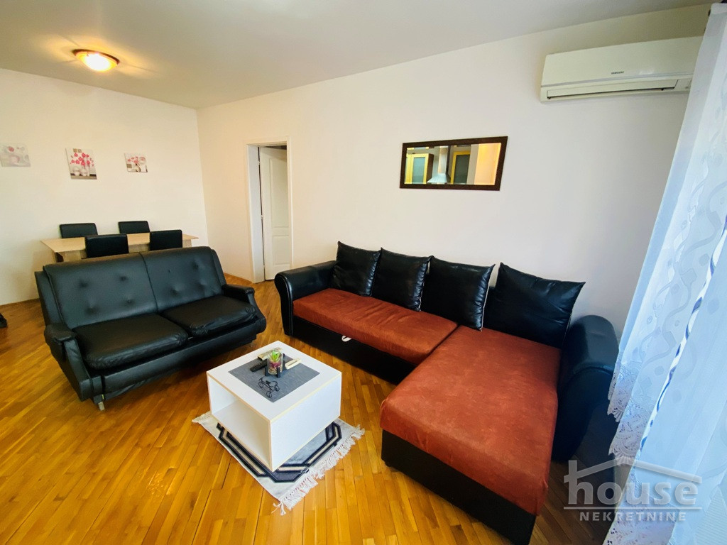 Stan,NOVI SAD,CENTAR 54m2,133900€ , ID: 1059678 4