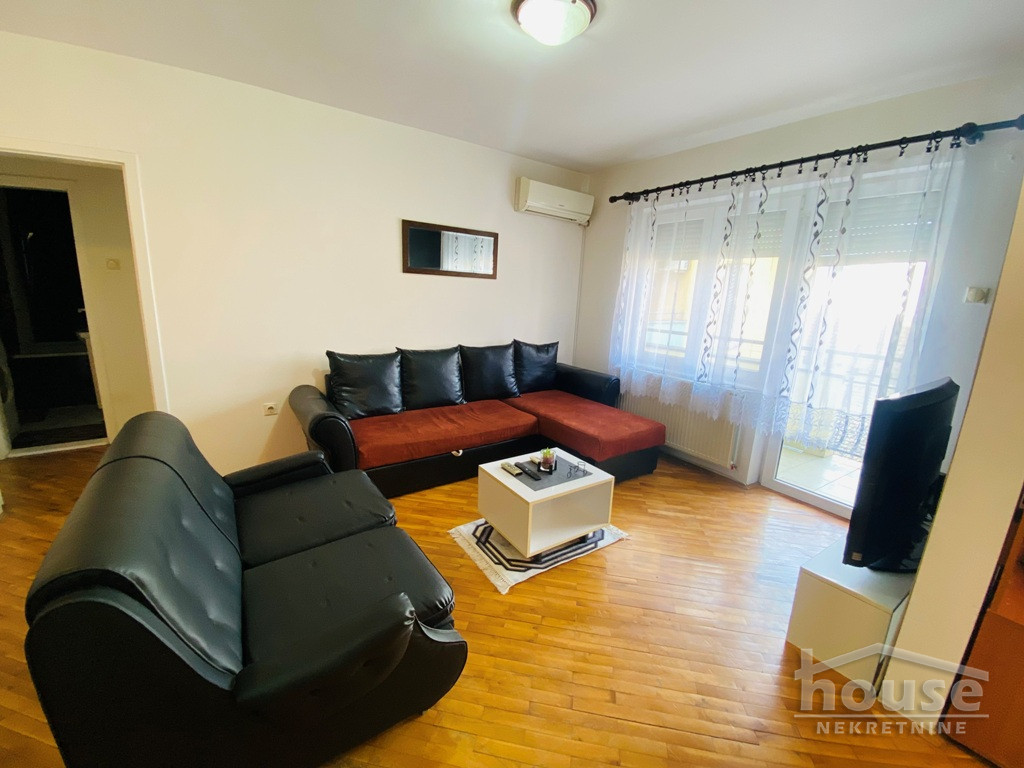 Stan,NOVI SAD,CENTAR 54m2,133900€ , ID: 1059678 5