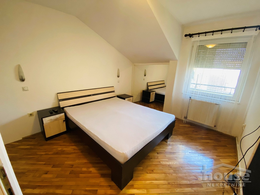 Stan,NOVI SAD,CENTAR 54m2,133900€ , ID: 1059678 6