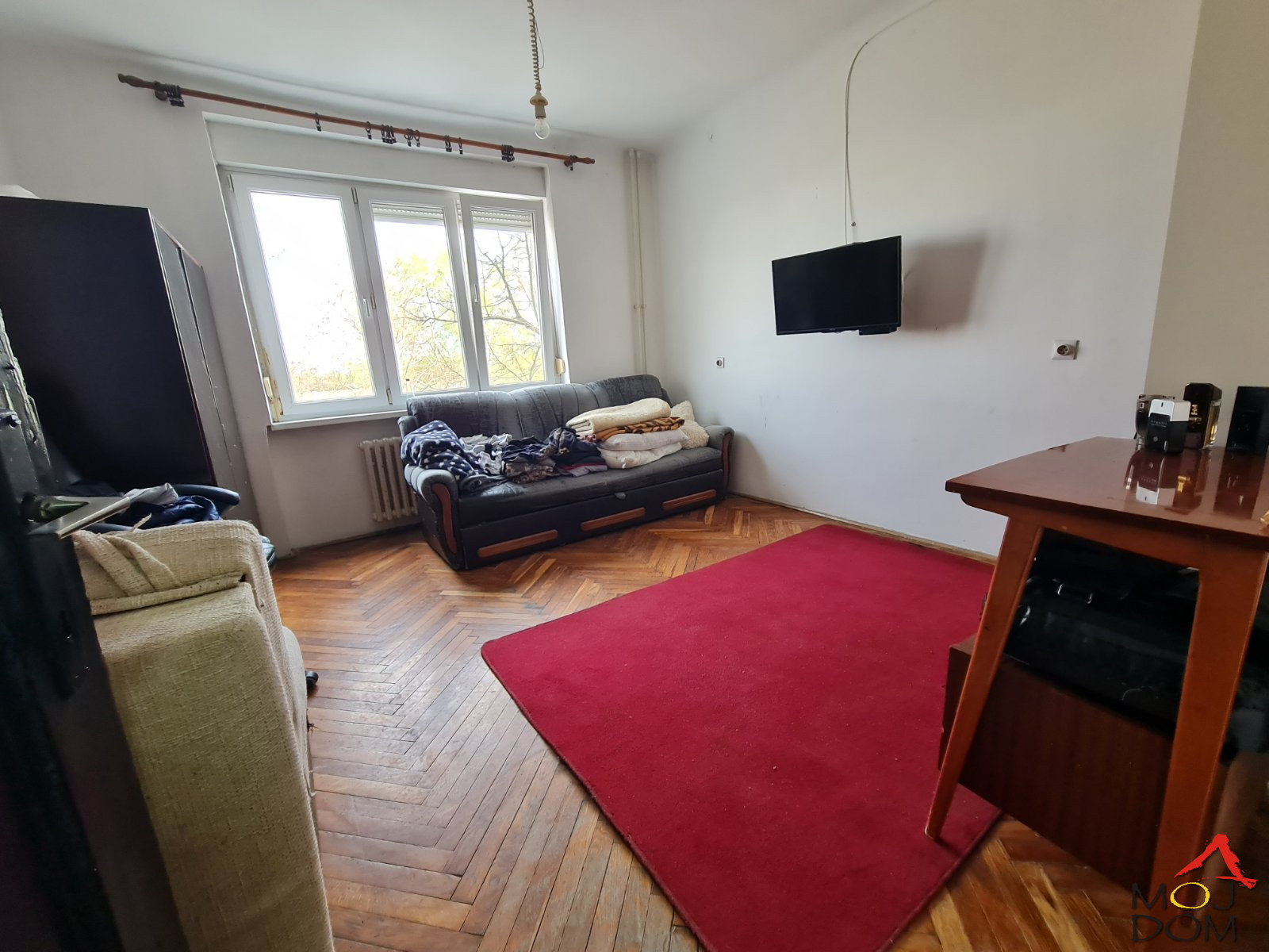 Stan,NOVI SAD,KEJ,kv: 63, € 206000, ID: 1028013 1
