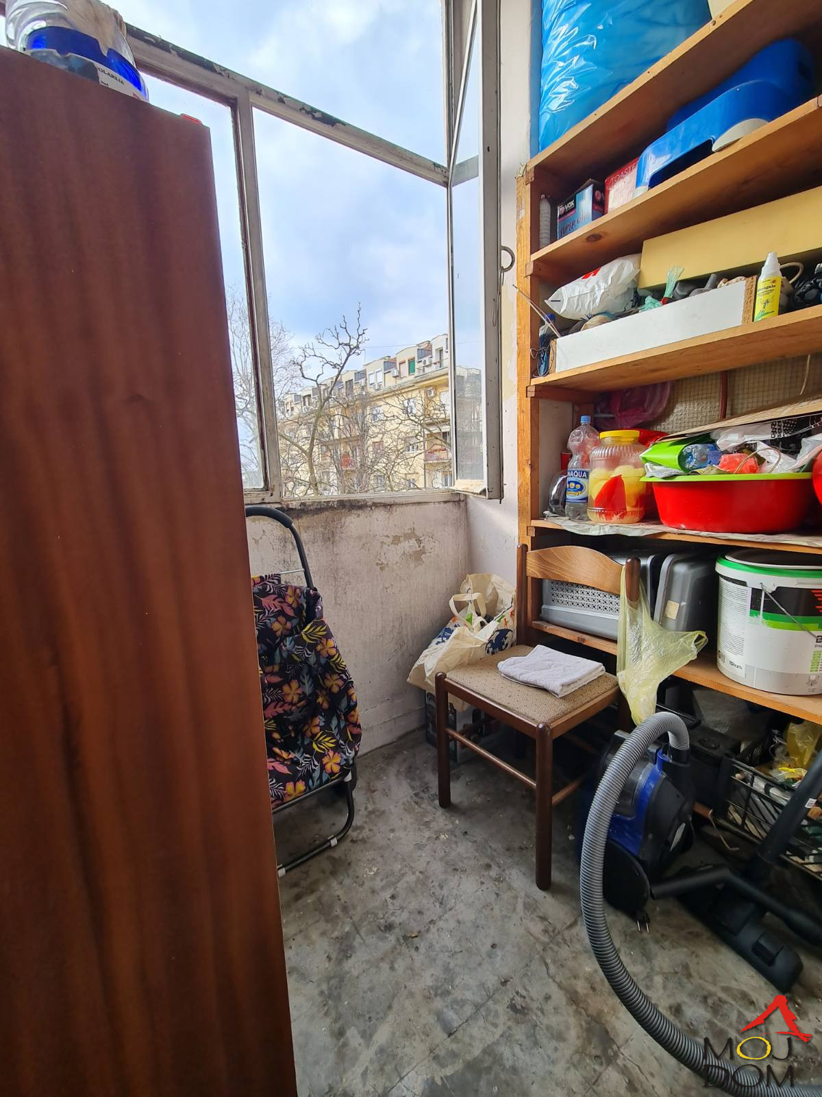 Stan,NOVI SAD,KEJ,kv: 63, € 206000, ID: 1028013 5