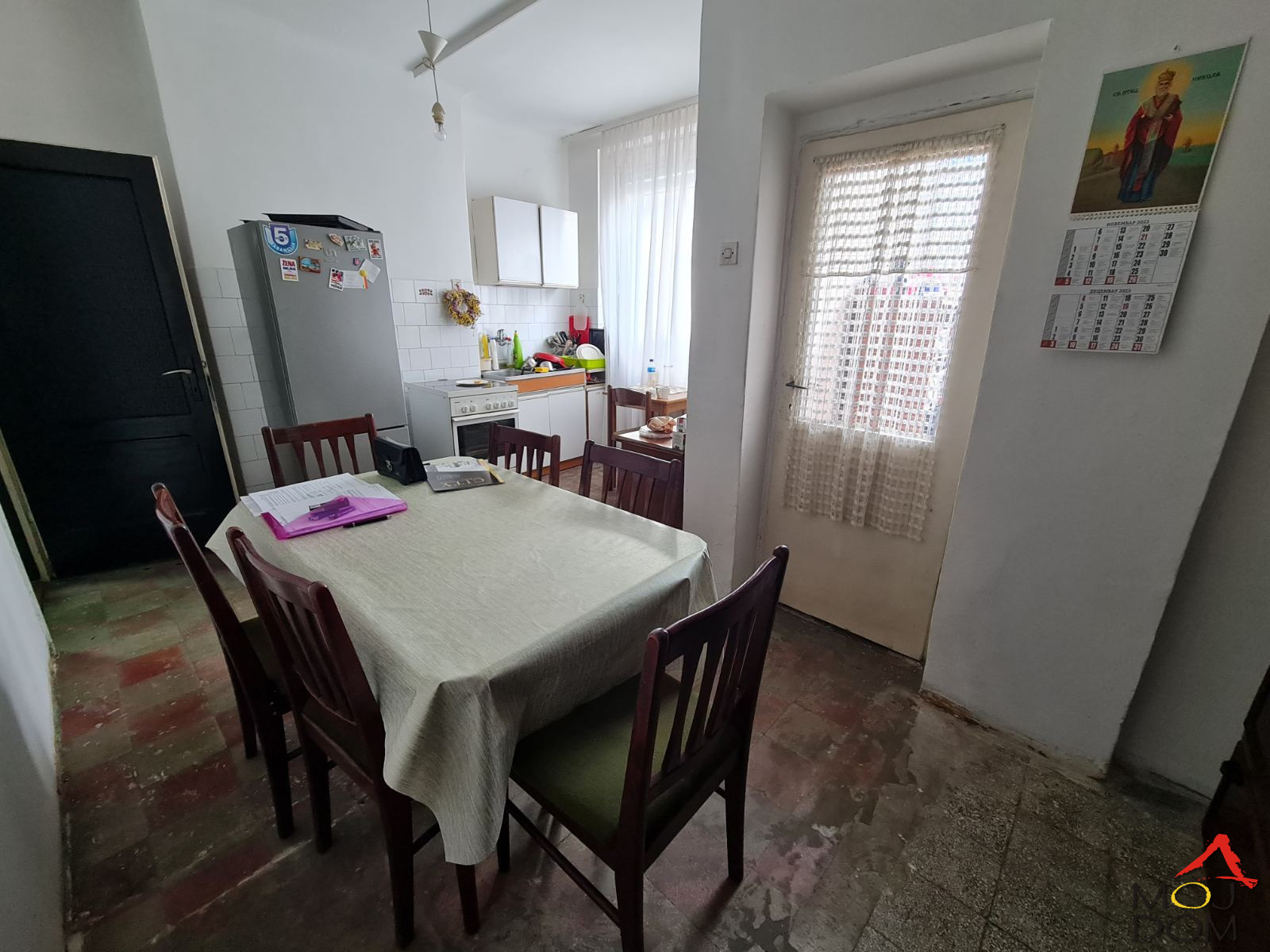 Stan,NOVI SAD,KEJ,kv: 63, € 206000, ID: 1028013 4