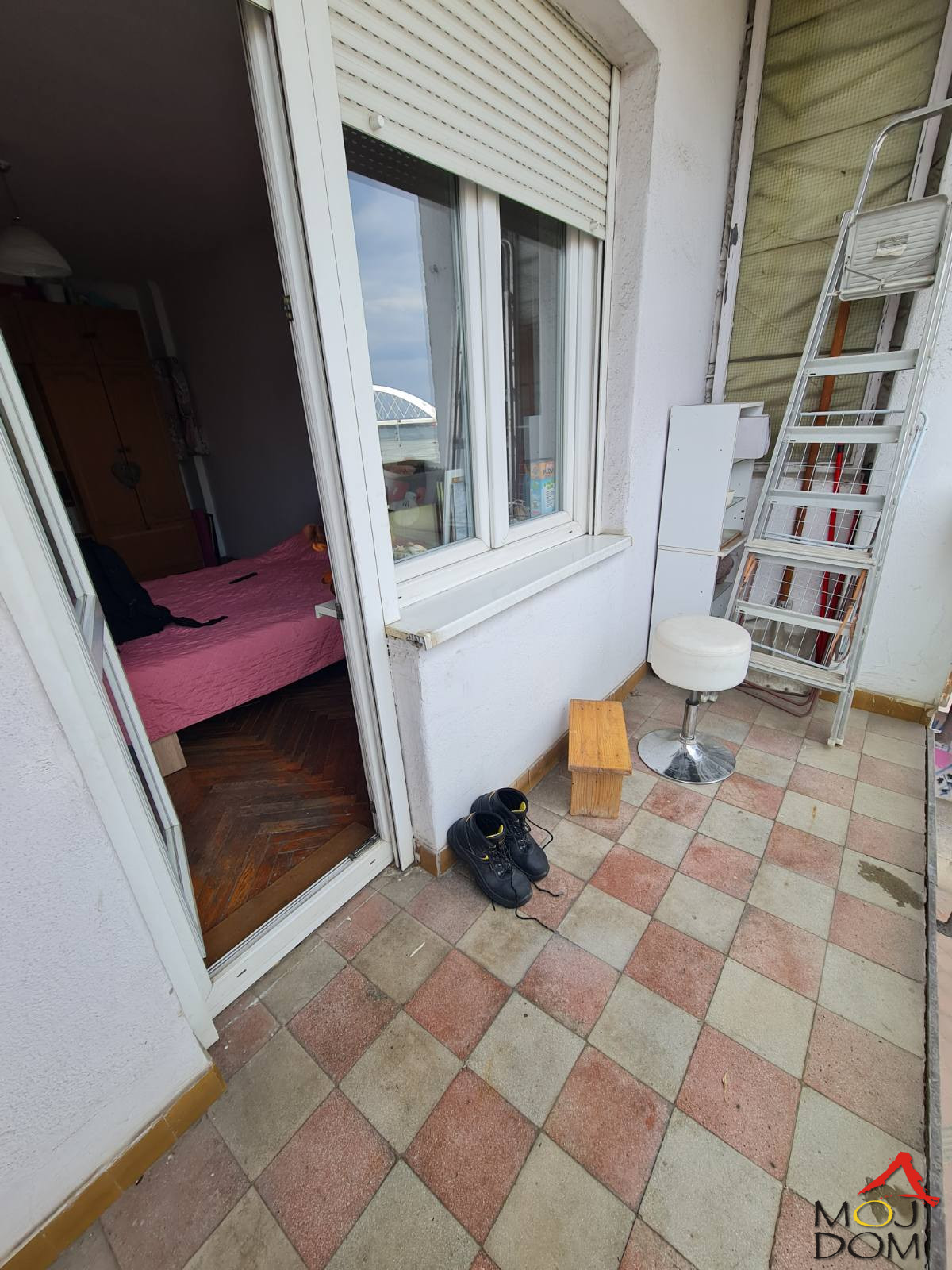 Stan,NOVI SAD,KEJ,kv: 63, € 206000, ID: 1028013 8