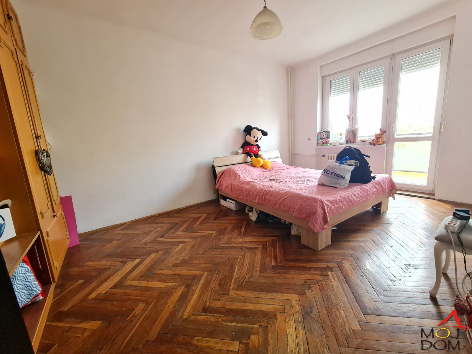Stan,NOVI SAD,KEJ,kv: 63, € 206000, ID: 1028013 2