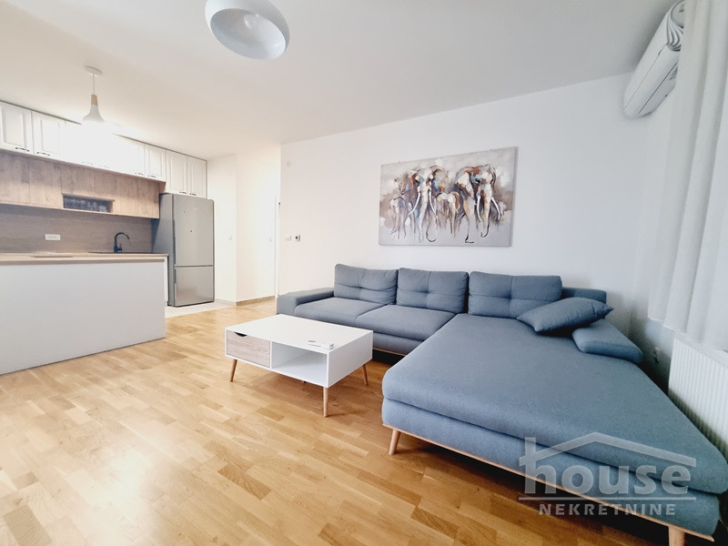 Stan,NOVI SAD,SALAJKA 63m2,170300€ , ID: 1061089 7