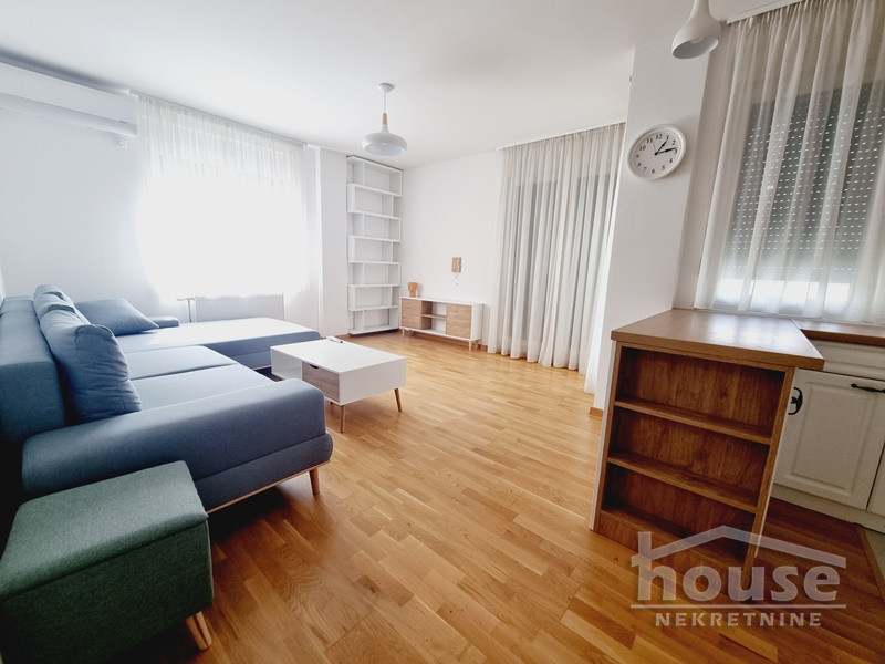Stan,NOVI SAD,SALAJKA 63m2,170300€ , ID: 1061089 8