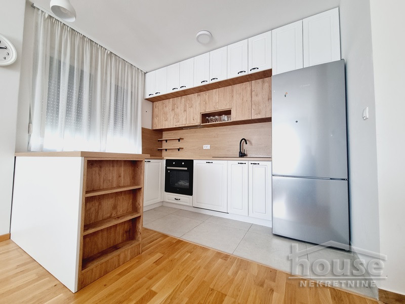 Stan,NOVI SAD,SALAJKA 63m2,170300€ , ID: 1061089 9