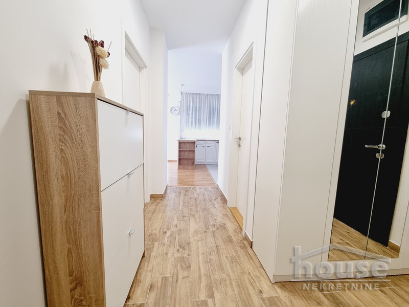 Stan,NOVI SAD,SALAJKA 63m2,170300€ , ID: 1061089 22