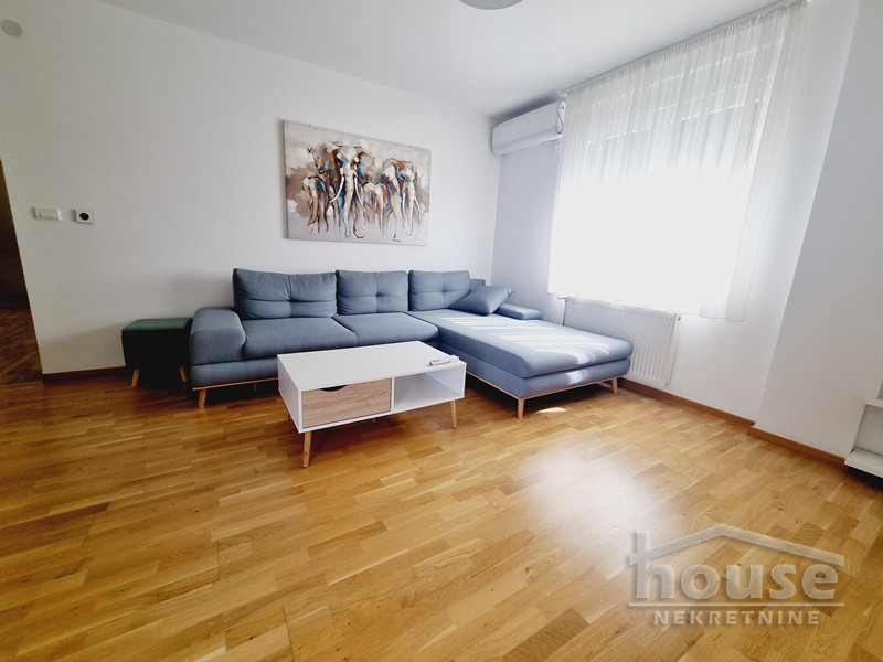 Stan,NOVI SAD,SALAJKA 63m2,170300€ , ID: 1061089 23