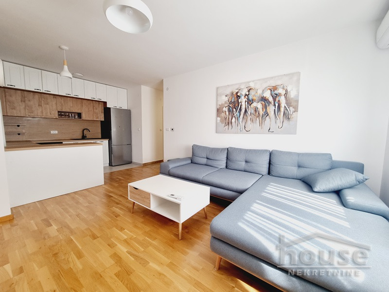 Stan,NOVI SAD,SALAJKA 63m2,170300€ , ID: 1061089 24