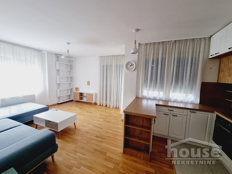 Stan,NOVI SAD,SALAJKA 63m2,170300€ , ID: 1061089 14