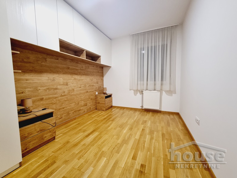 Stan,NOVI SAD,SALAJKA 63m2,170300€ , ID: 1061089 15