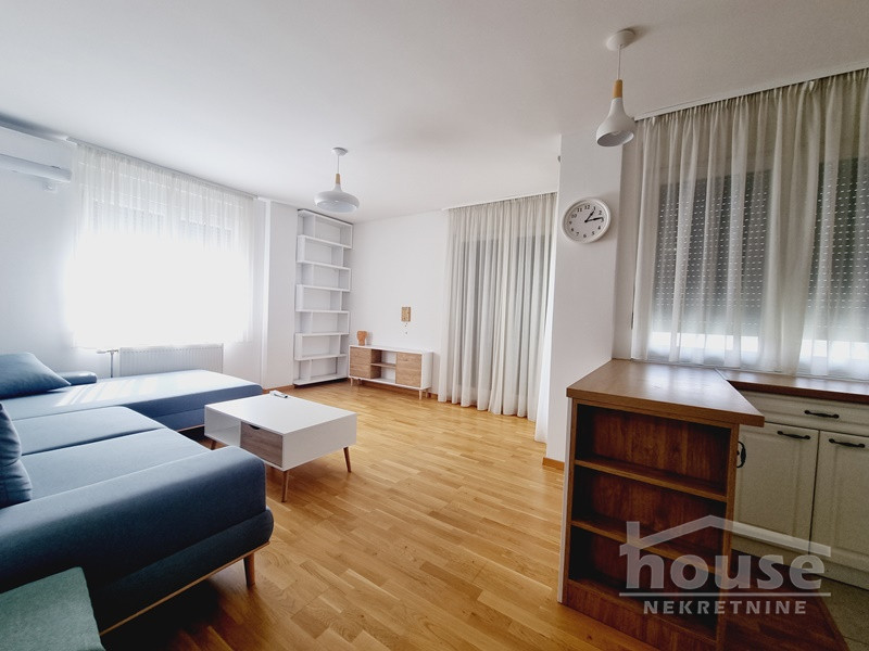 Stan,NOVI SAD,SALAJKA 63m2,170300€ , ID: 1061089 25