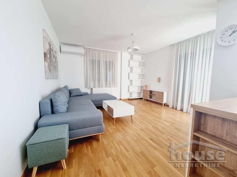 Stan,NOVI SAD,SALAJKA 63m2,170300€ , ID: 1061089 3