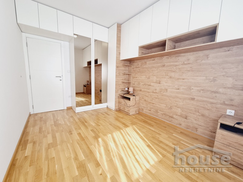 Stan,NOVI SAD,SALAJKA 63m2,170300€ , ID: 1061089 16