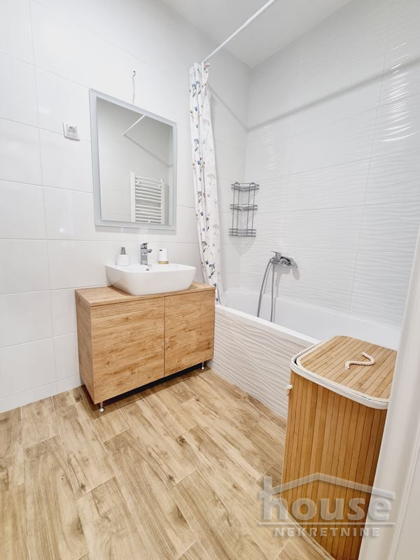 Stan,NOVI SAD,SALAJKA 63m2,170300€ , ID: 1061089 20