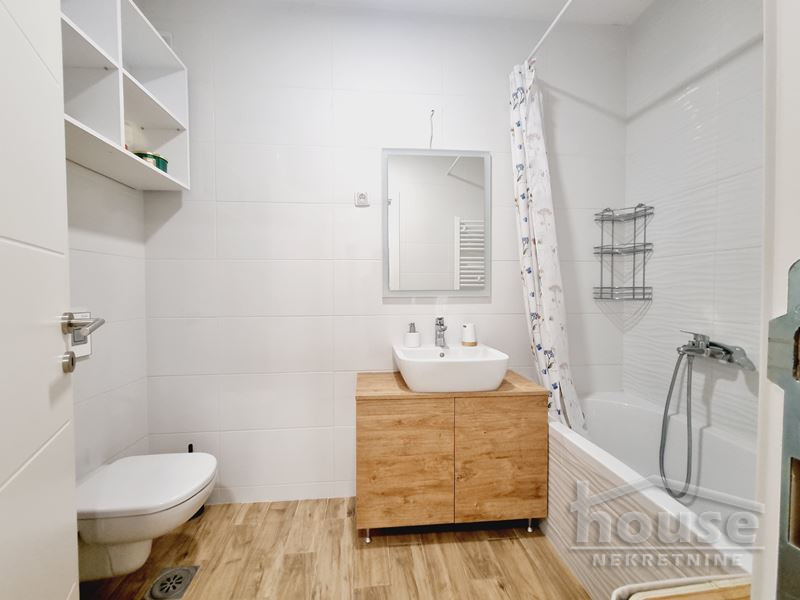 Stan,NOVI SAD,SALAJKA 63m2,170300€ , ID: 1061089 21