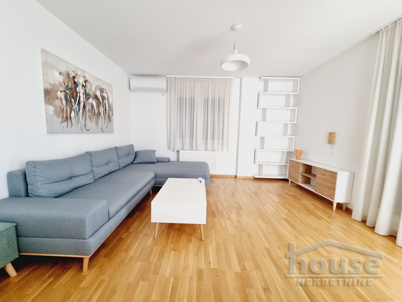 Stan,NOVI SAD,SALAJKA 63m2,170300€ , ID: 1061089 4