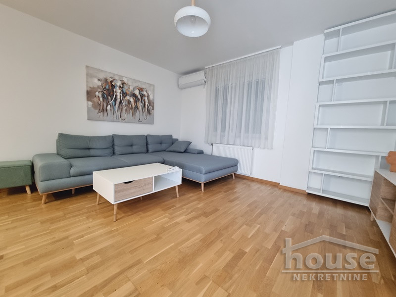 Stan,NOVI SAD,SALAJKA 63m2,170300€ , ID: 1061089 5