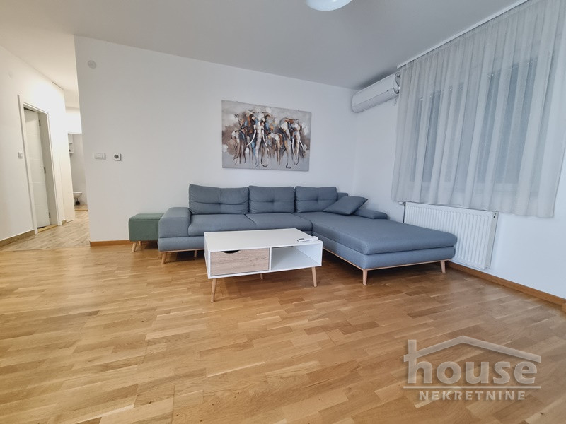 Stan,NOVI SAD,SALAJKA 63m2,170300€ , ID: 1061089 6
