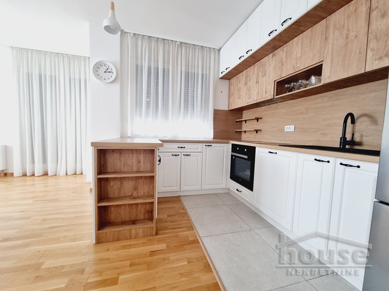 Stan,NOVI SAD,SALAJKA 63m2,170300€ , ID: 1061089 10