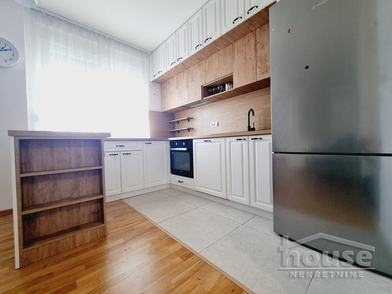 Stan,NOVI SAD,SALAJKA 63m2,170300€ , ID: 1061089 11