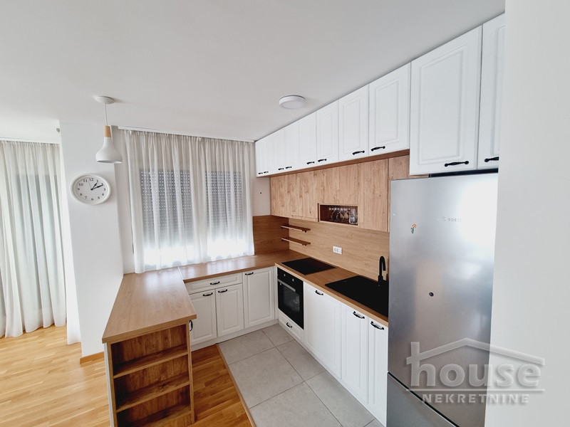 Stan,NOVI SAD,SALAJKA 63m2,170300€ , ID: 1061089 12