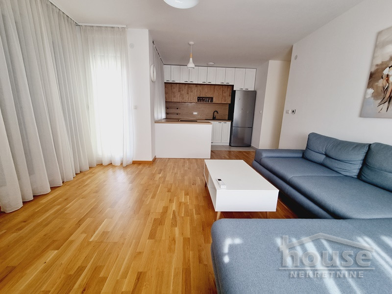 Stan,NOVI SAD,SALAJKA 63m2,170300€ , ID: 1061089 13