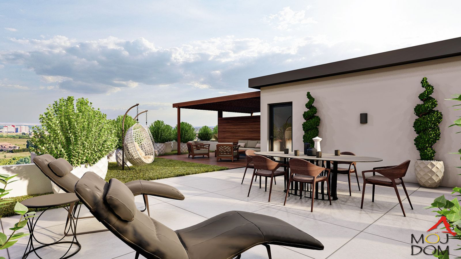 Stan,SREMSKA KAMENICA,TATARSKO BRDO,kv: 99, € 295000, ID: 1028016 3