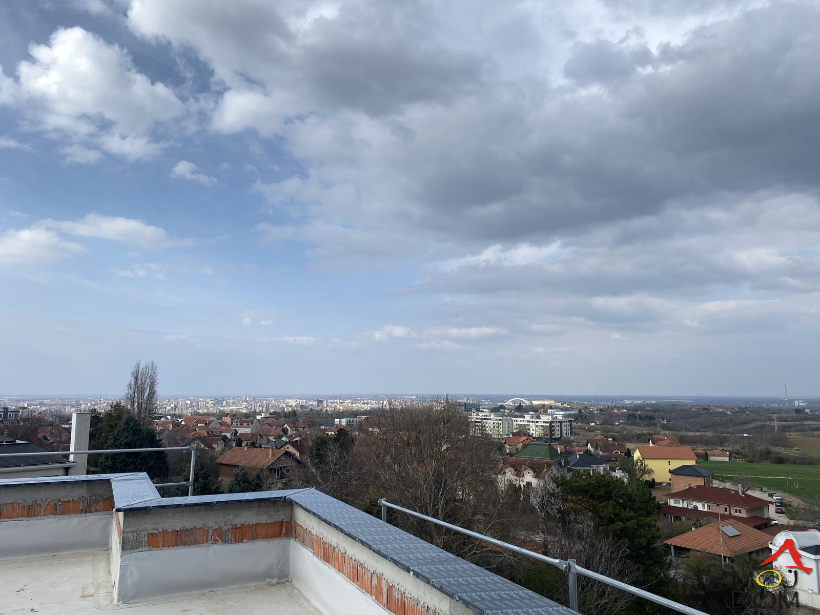 Stan,SREMSKA KAMENICA,TATARSKO BRDO,kv: 99, € 295000, ID: 1028016 5