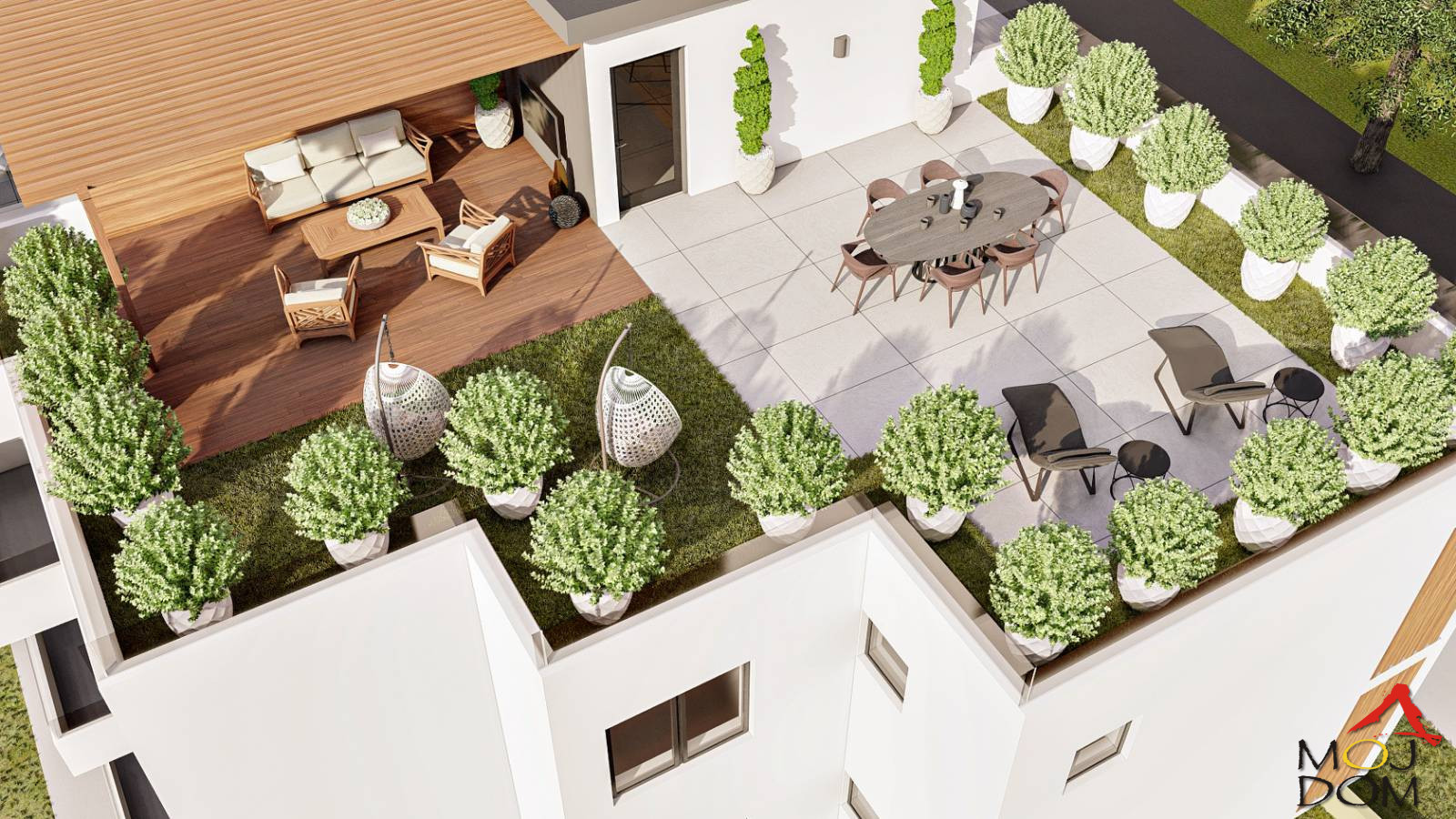 Stan,SREMSKA KAMENICA,TATARSKO BRDO,kv: 99, € 295000, ID: 1028016 2