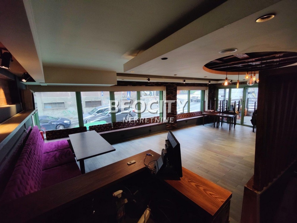 Lokal, 85 m2, Vračar ID: 108000 1