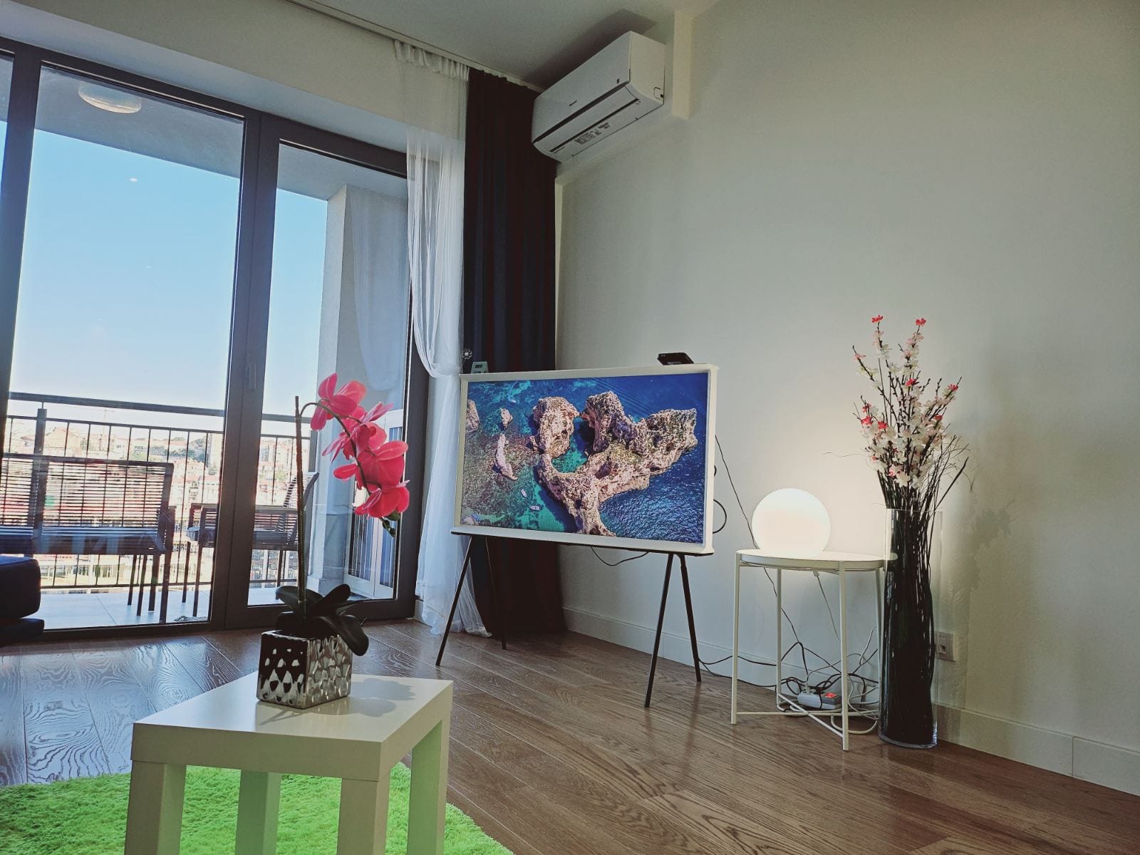 Beograd na vodi Vudroa Vilsona 2