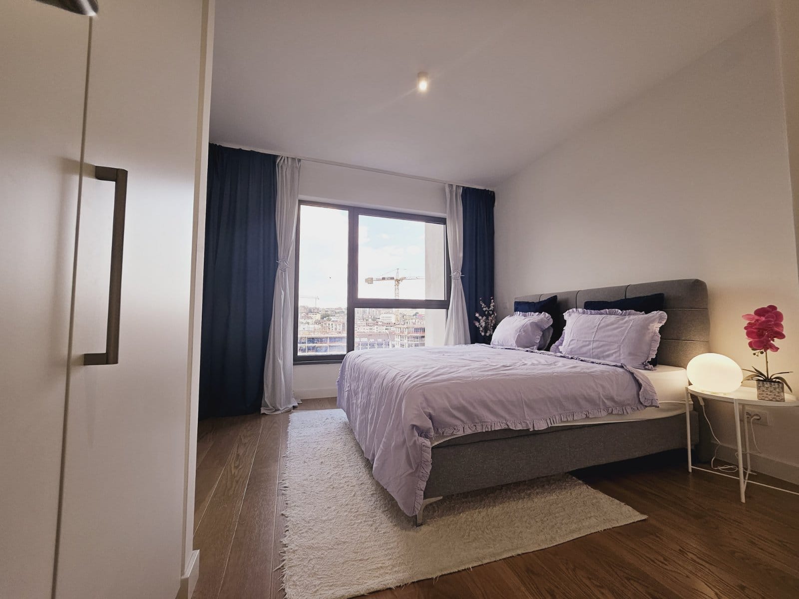 Beograd na vodi Vudroa Vilsona 4