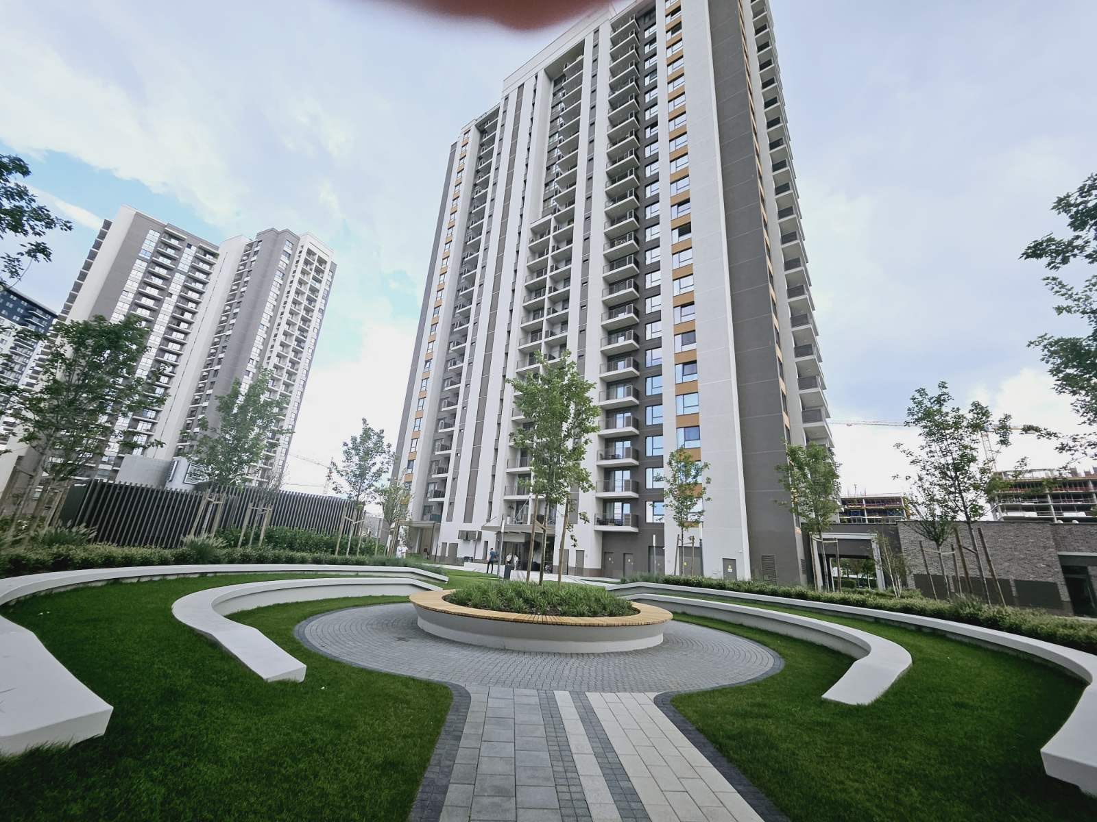 Beograd na vodi Vudroa Vilsona 7