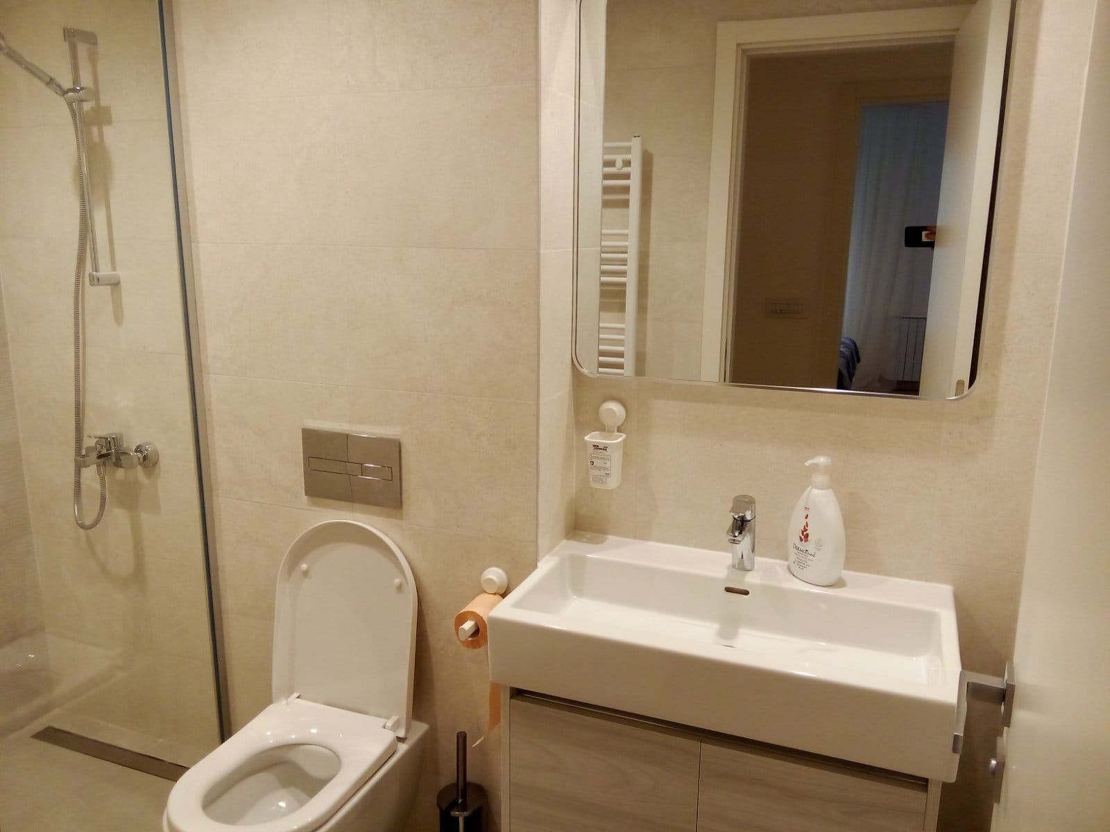 Beograd na vodi Vudroa Vilsona 5