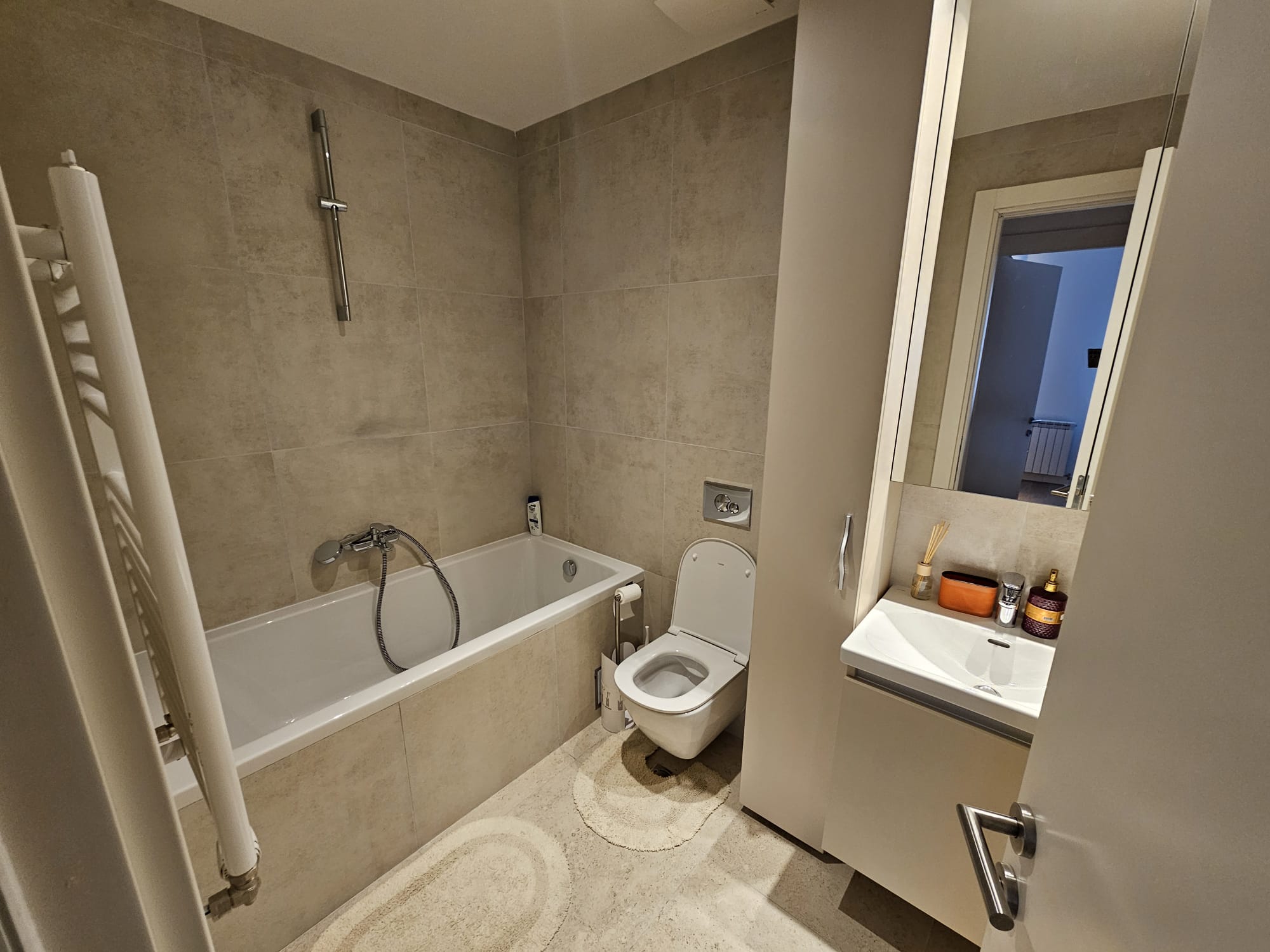 Belgrade Waterfront 8