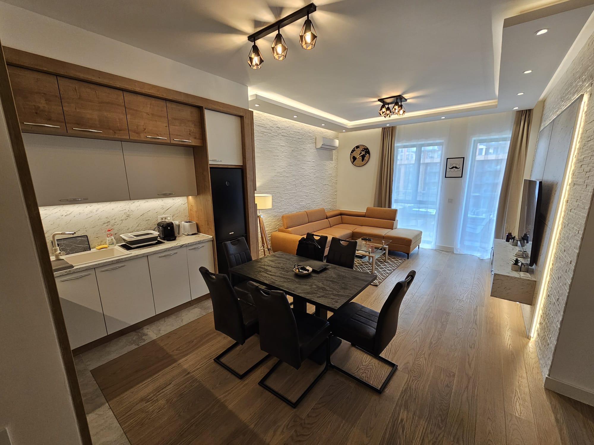 Belgrade Waterfront 3