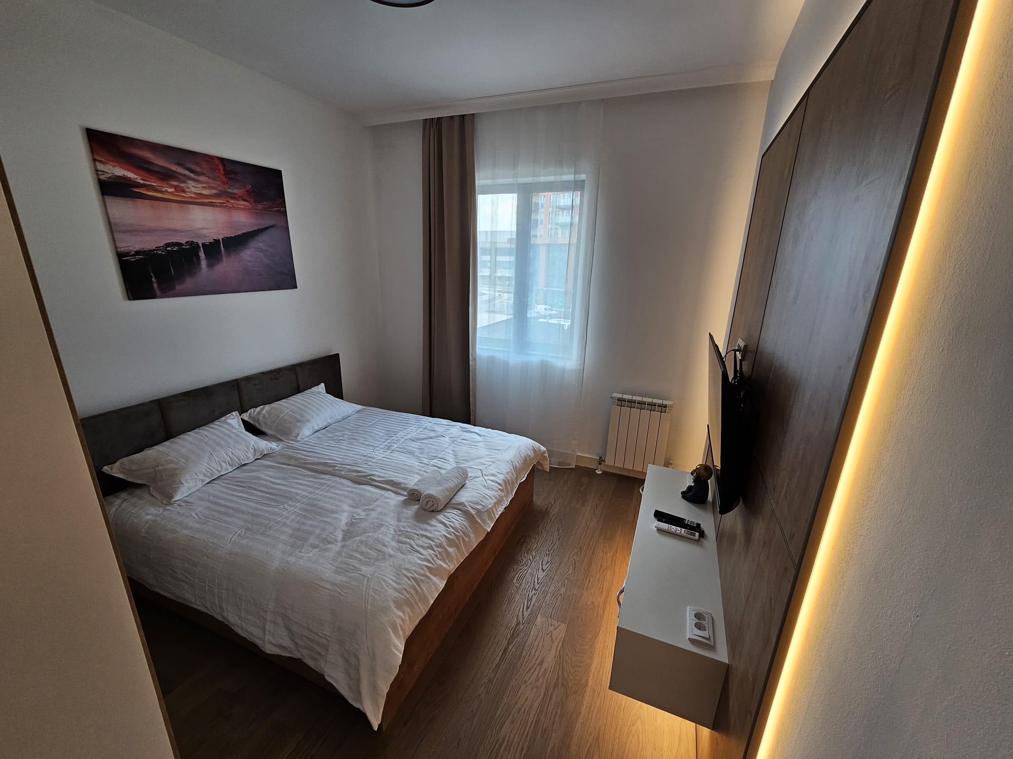 Belgrade Waterfront 4