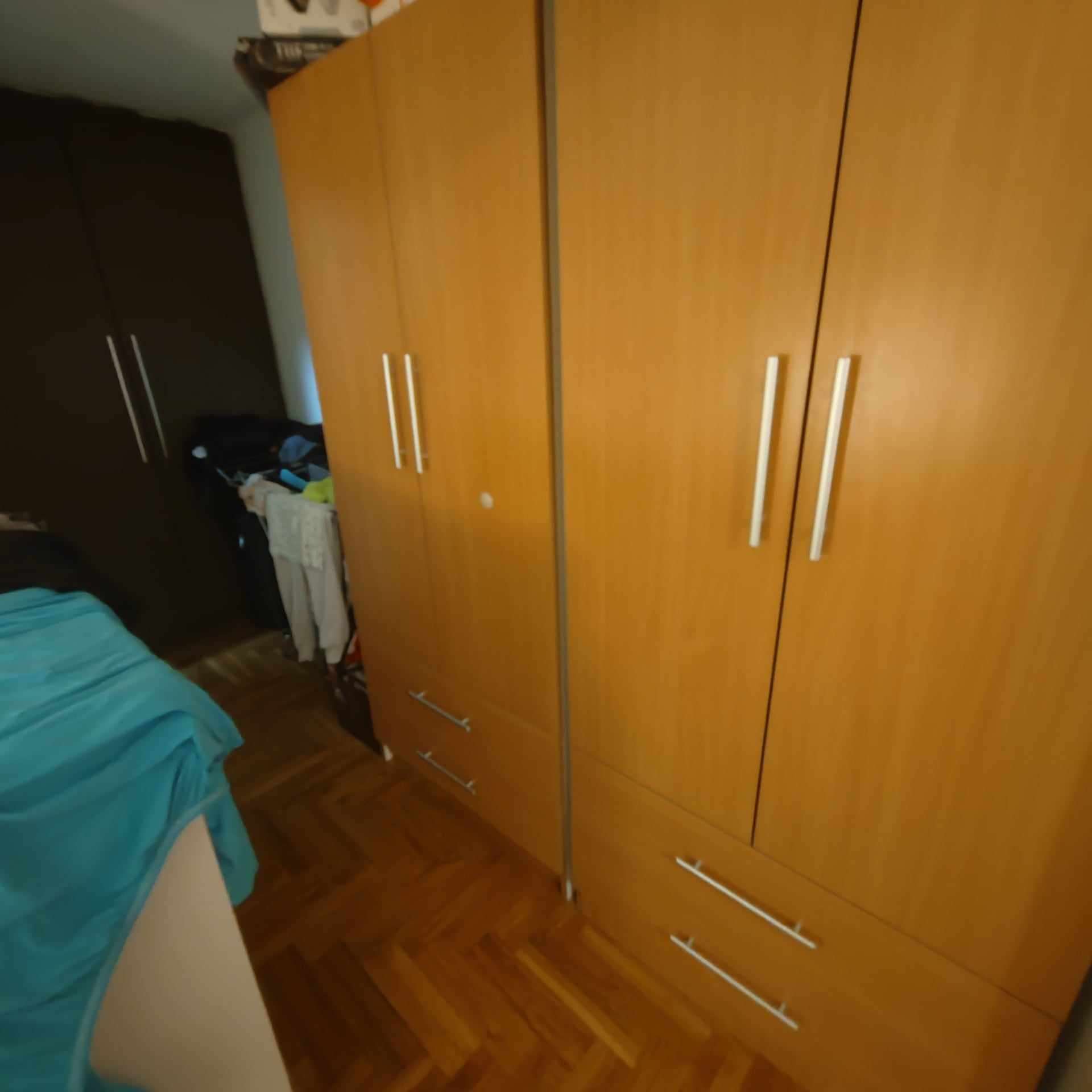 Duplex stan namesten 47m2 Lazarevac 4