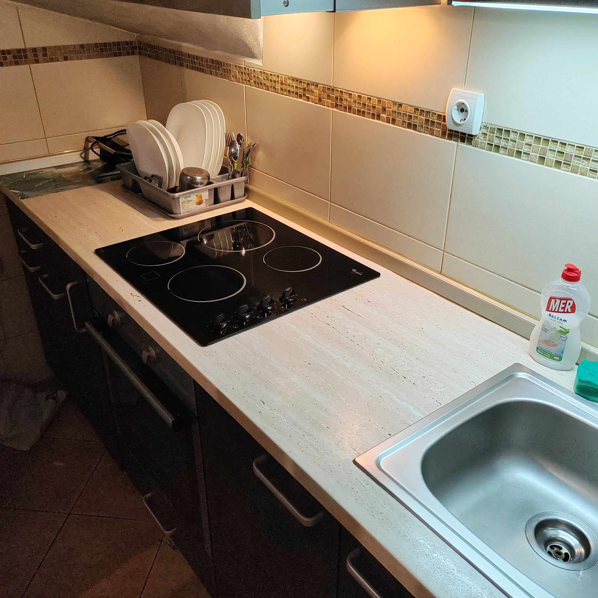 Duplex stan namesten 47m2 Lazarevac 2