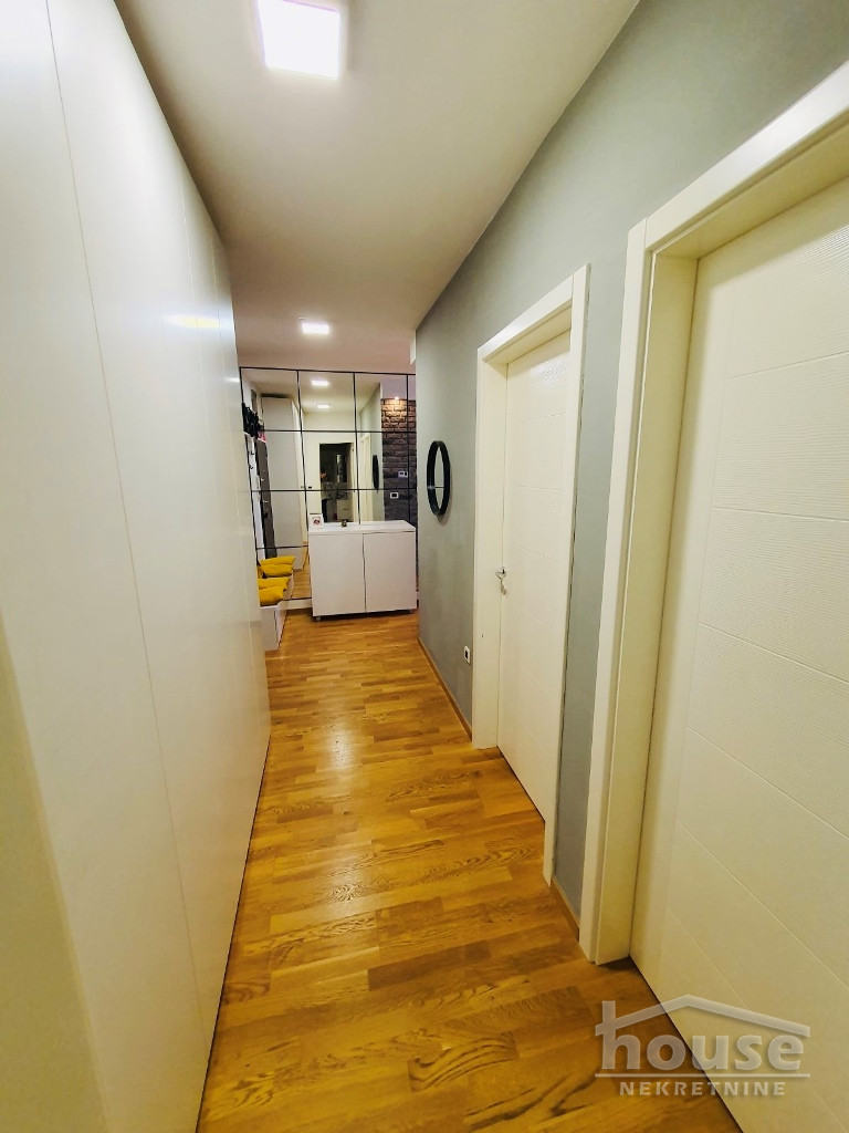 Stan,NOVI SAD,NOVA DETELINARA 62m2,216300€ , ID: 1061103 26