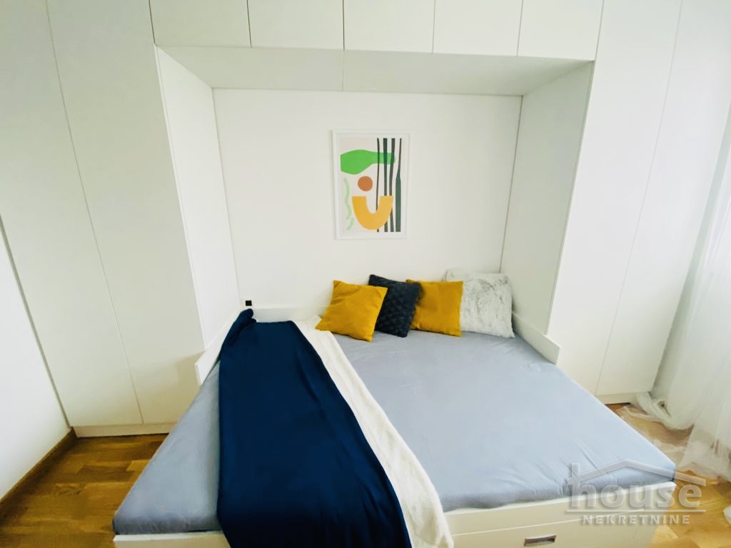 Stan,NOVI SAD,NOVA DETELINARA 62m2,216300€ , ID: 1061103 22