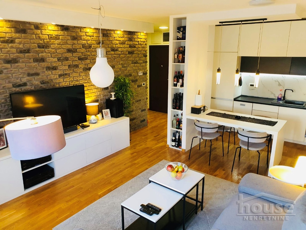 Stan,NOVI SAD,NOVA DETELINARA 62m2,216300€ , ID: 1061103 10