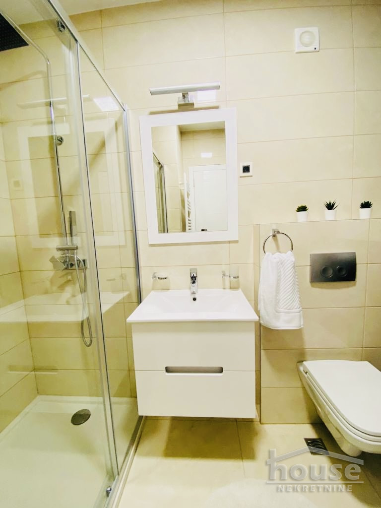 Stan,NOVI SAD,NOVA DETELINARA 62m2,216300€ , ID: 1061103 14