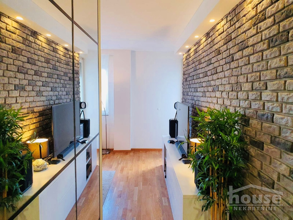 Stan,NOVI SAD,NOVA DETELINARA 62m2,216300€ , ID: 1061103 4