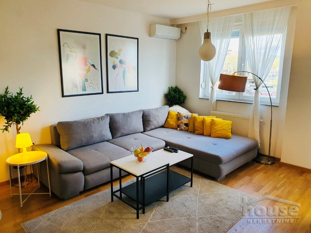 Stan,NOVI SAD,NOVA DETELINARA 62m2,216300€ , ID: 1061103 3