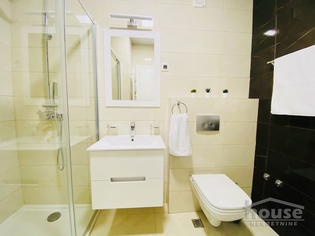Stan,NOVI SAD,NOVA DETELINARA 62m2,216300€ , ID: 1061103 17